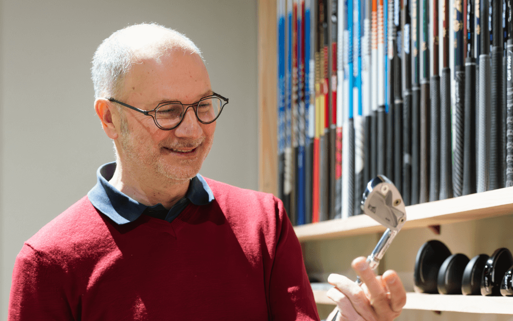 Marc Brossard - MB Club