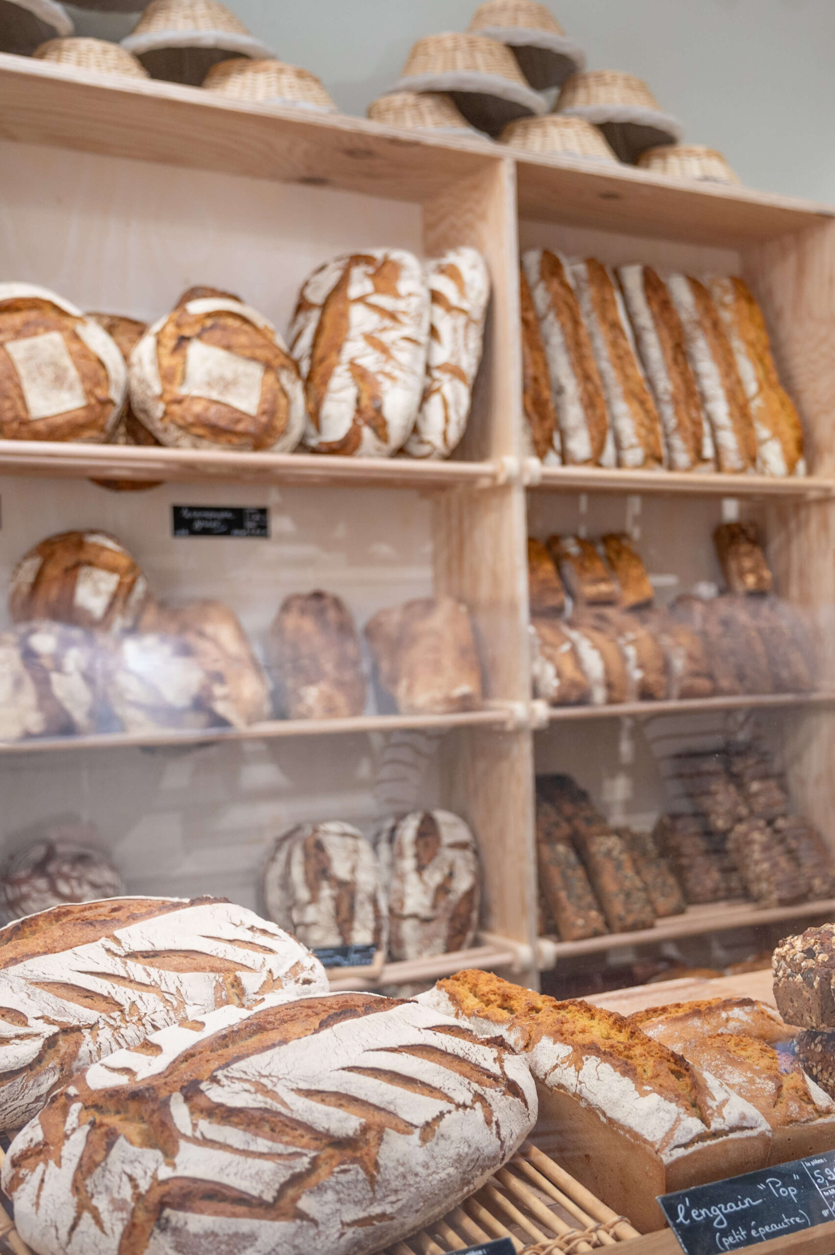 Image Blog - Emergence - Boutique Epis Pop