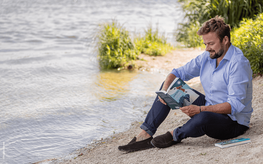 Beaudelaire de rien : Jean-Noël Rieffel