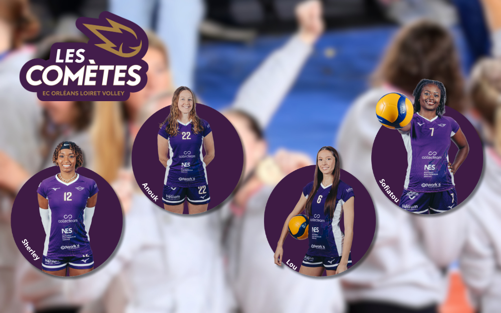 Au service de leur sport… et de leur projet de vie