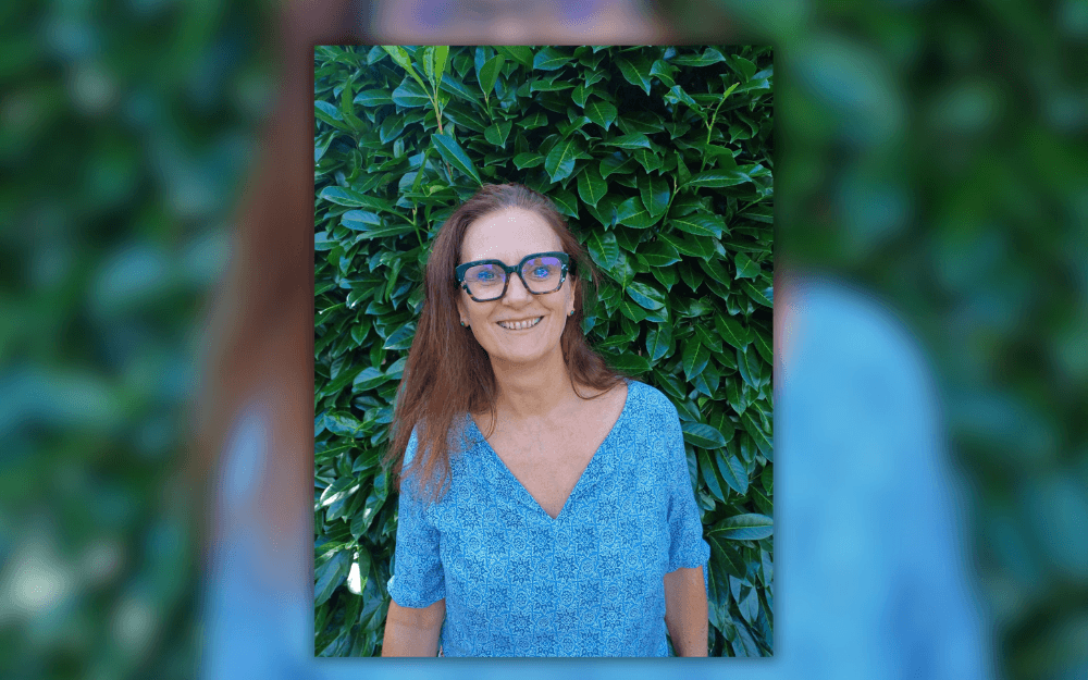 Il y a toujours un petit levier : Catherine Baudouin