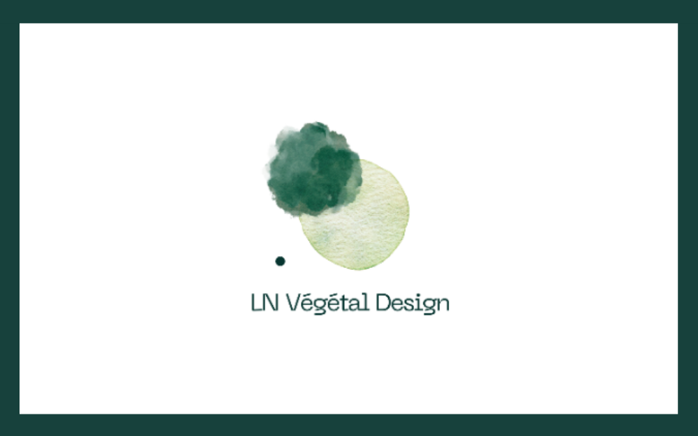 Image Blog - Emergence Magazine logo LN Végétal